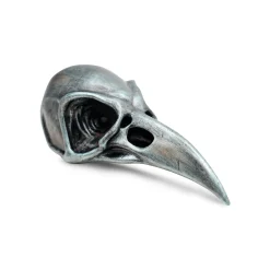 The Witcher - Geralt Crystal Skull-replica