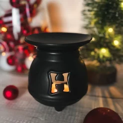 Theelichtpot voor Harry Potter Fans