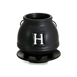 Theelichtpot voor Harry Potter Fans