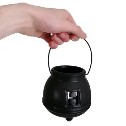 Theelichtpot voor Harry Potter Fans