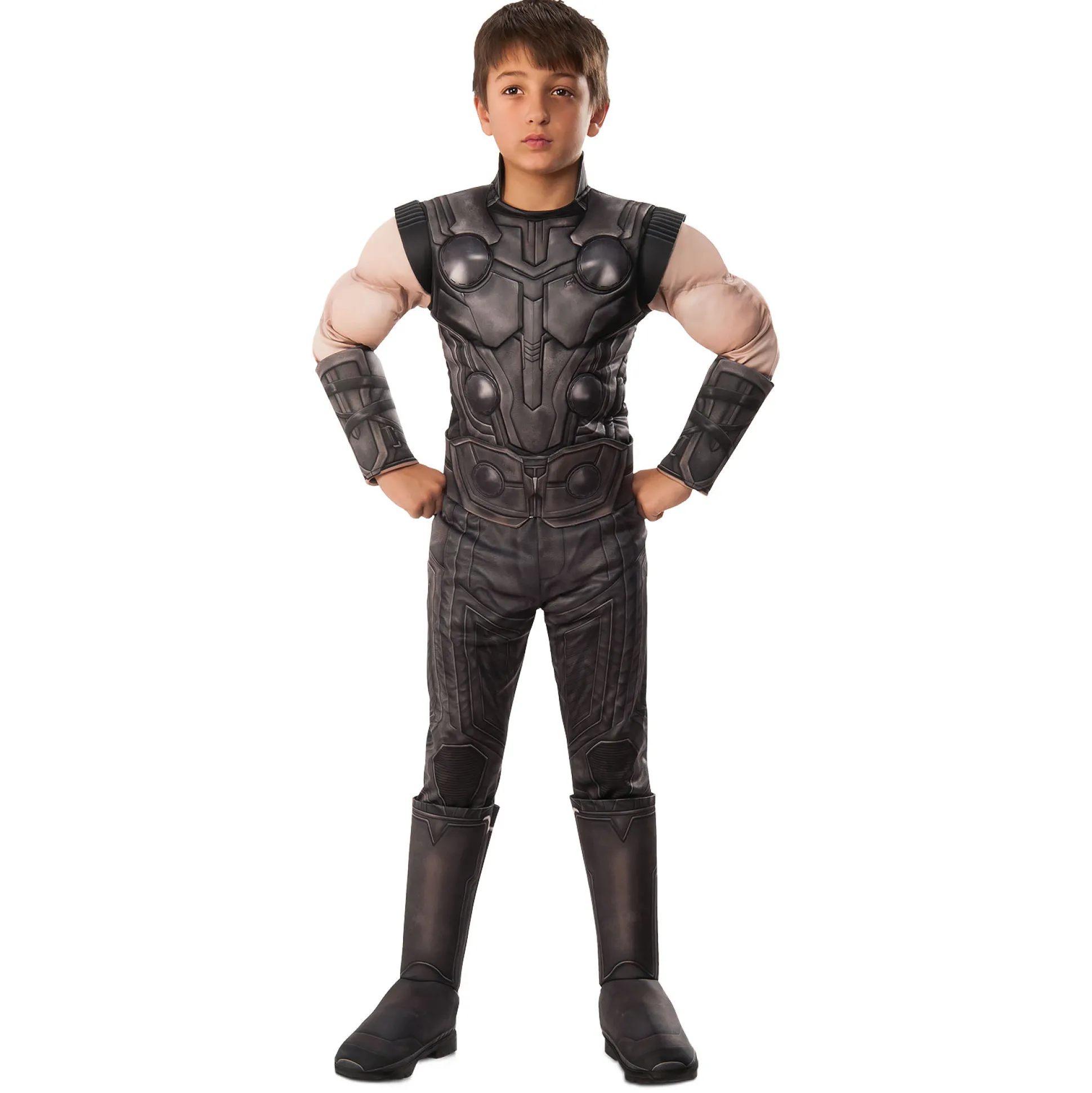 Thor - Avengers Infinity War Kostuum Kinderen