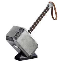 Thor - Mjölnir hamer-replica met licht en geluid