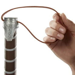 Thor - Mjölnir hamer-replica met licht en geluid