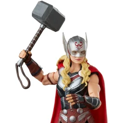 Thor: Love and Thunder - Mighty Thor Actiefiguur