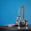 Thors Hamer Sleutelhanger met Flesopener