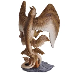 Thunderbird - Fantastische Beesten Figuur