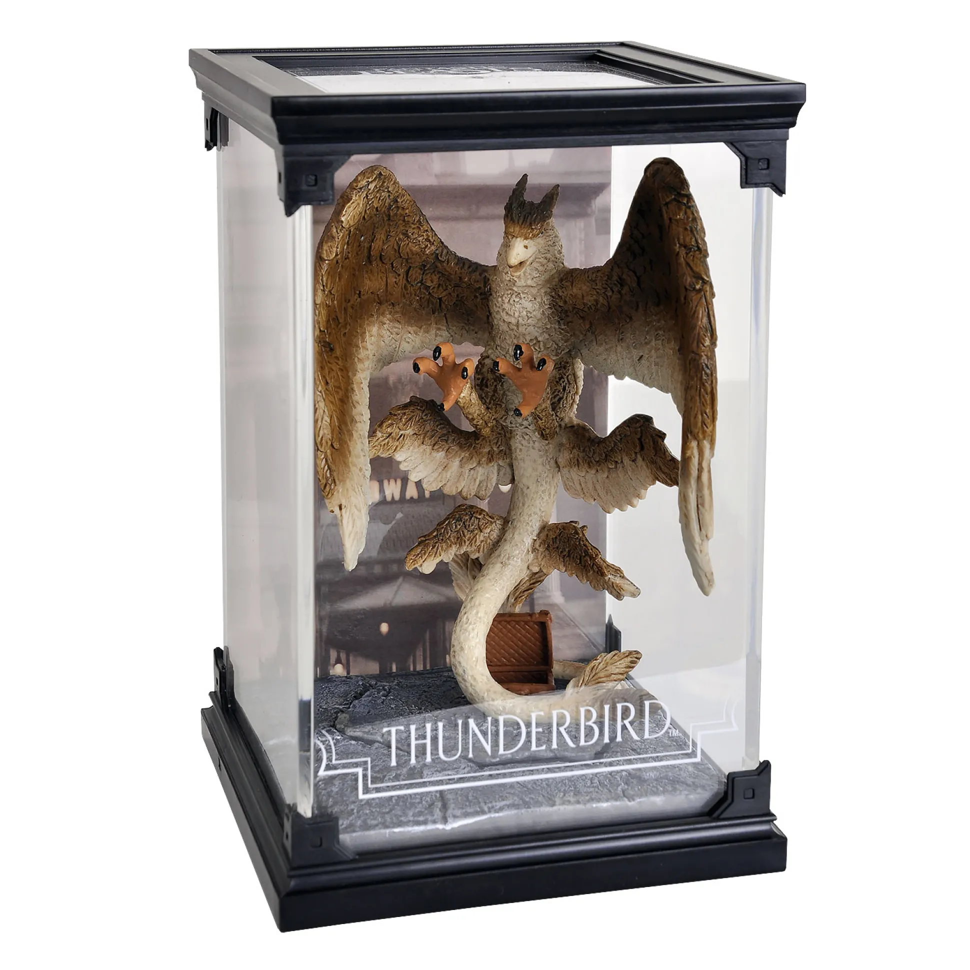 Thunderbird - Fantastische Beesten Figuur