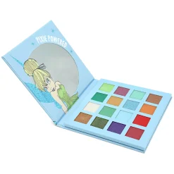 Tinkerbell - Pixie Powered Oogschaduw Palette