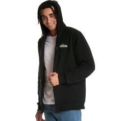 Tiny Tina's Wonderlands - High Roller Hoodie Zwart