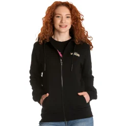 Tiny Tina's Wonderlands - High Roller Hoodie Zwart