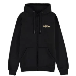 Tiny Tina's Wonderlands - High Roller Hoodie Zwart