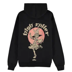 Tiny Tina's Wonderlands - High Roller Hoodie Zwart