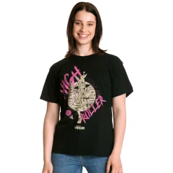 Tiny Tina's Wonderlands - High Roller T-shirt zwart