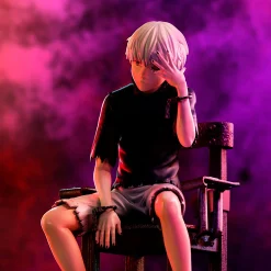 Tokyo Ghoul - Kaneki Figuur