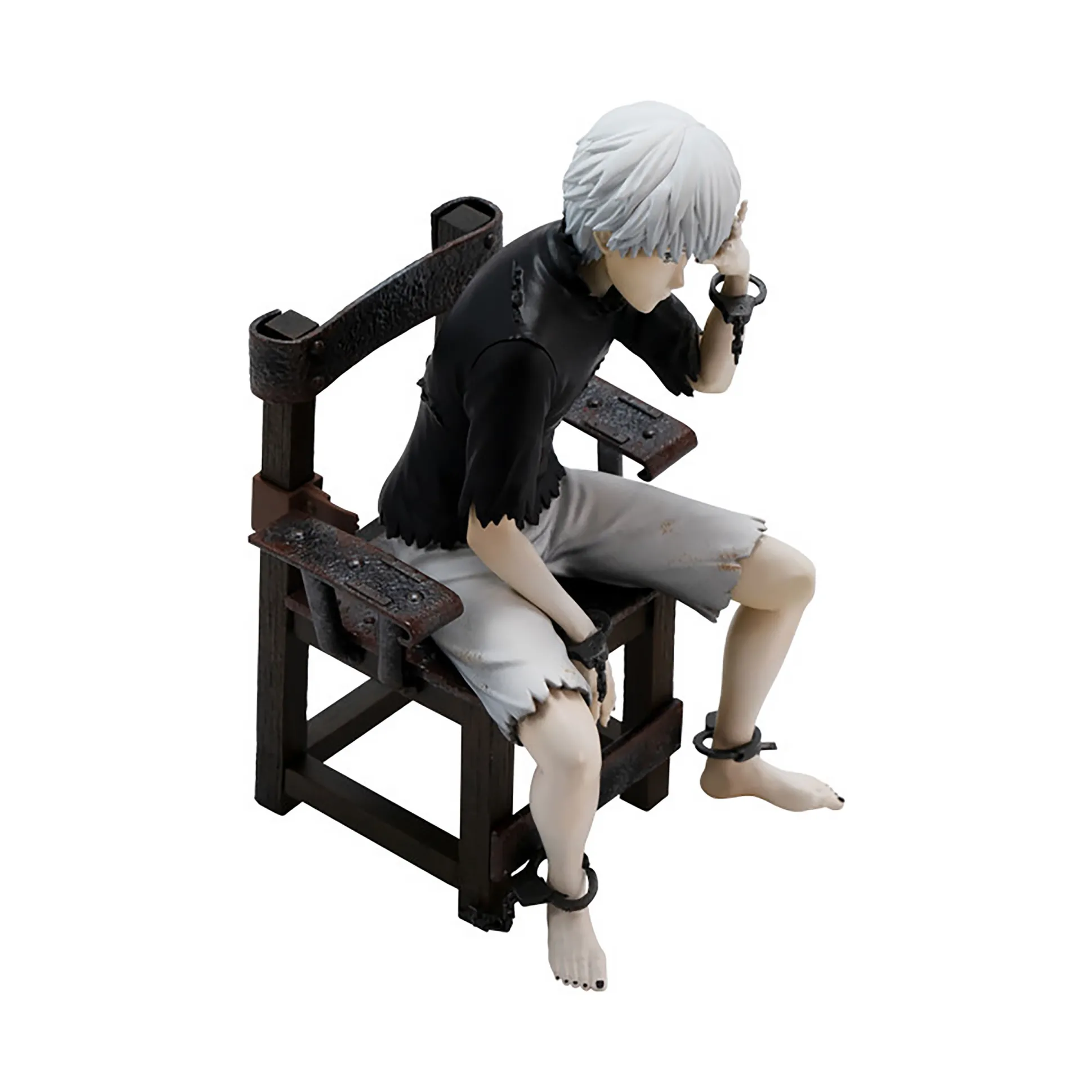 Tokyo Ghoul - Kaneki Figuur