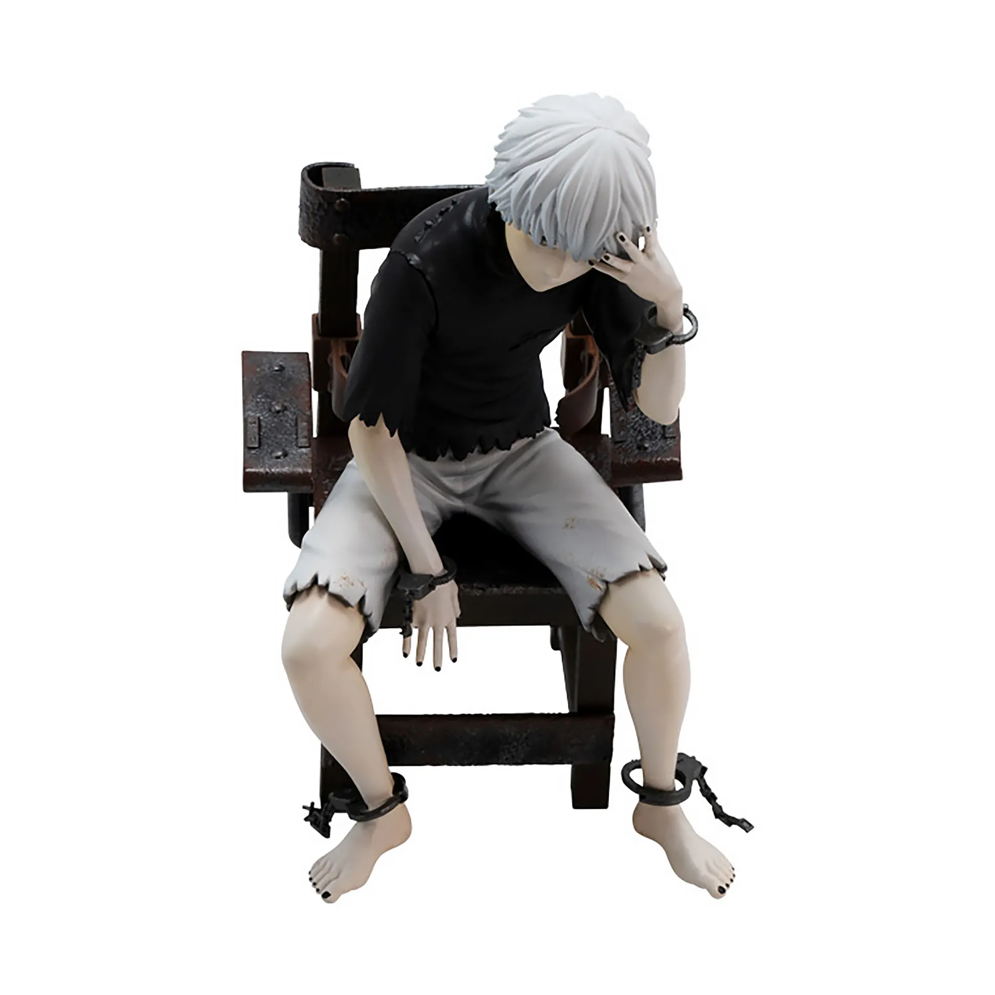Tokyo Ghoul - Kaneki Figuur