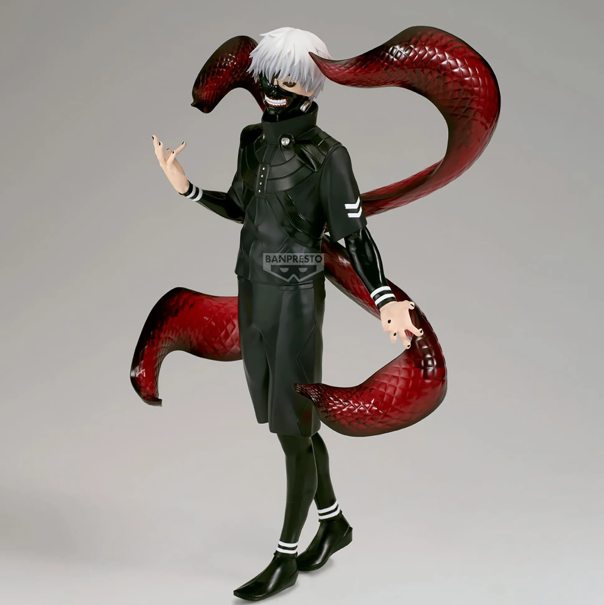 Tokyo Ghoul - Kaneki Ken Grandista Figuur