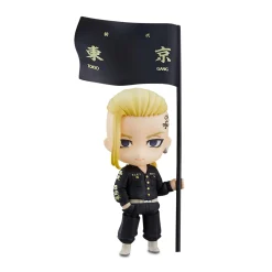 Tokyo Revengers - Draken Nendoroid Actiefiguur