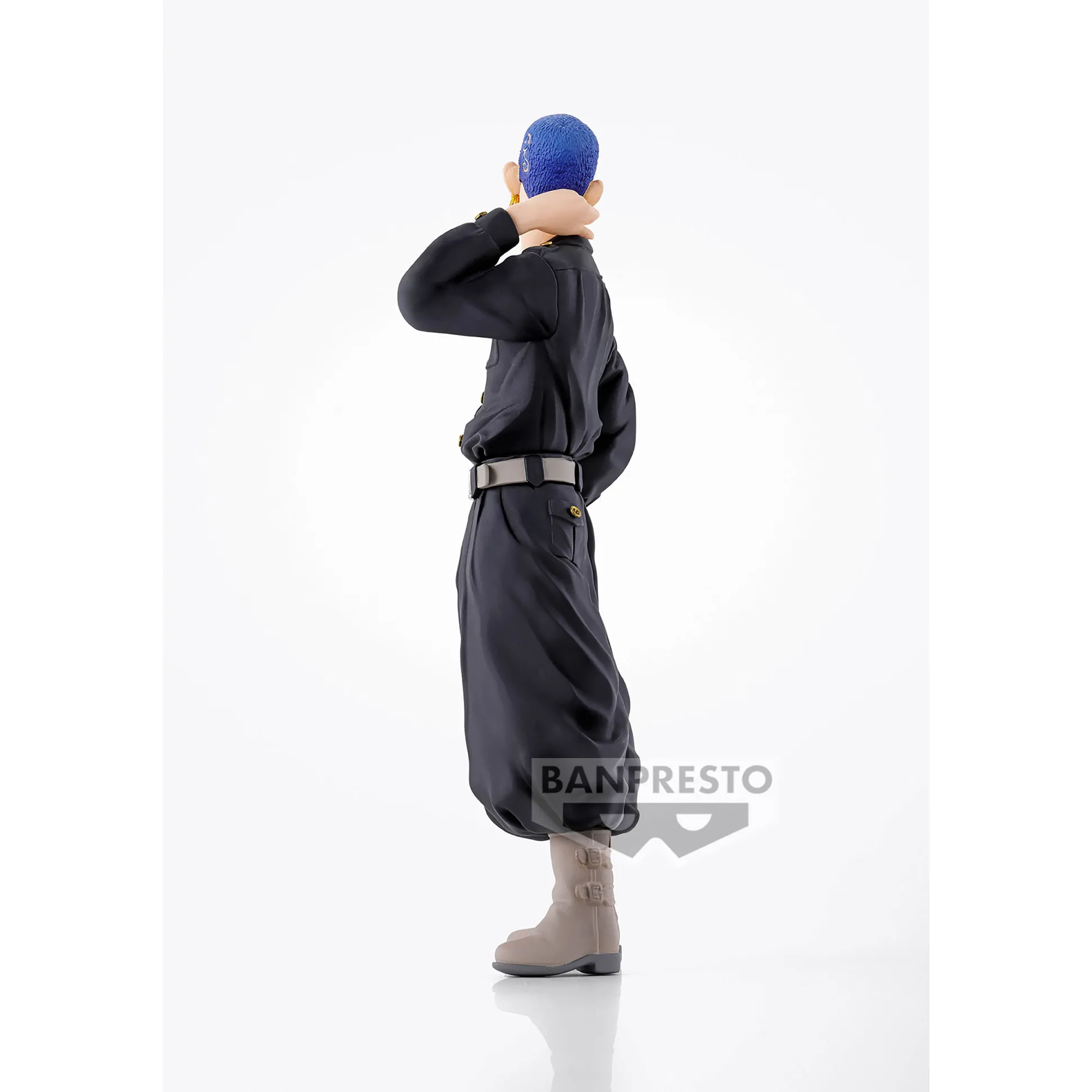 Tokyo Revengers - Hakkai Shiba Figuur