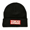 Tokyo Revengers - Logo muts zwart