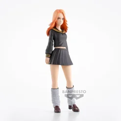 Tokyo Revengers - Shiba Yuzuha Figuur