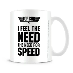 Top Gun - The Need For Speed Mok