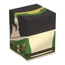 Toph Verzamelkaartendoos Ultimate Guard - Avatar De Legende van Aang