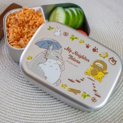 Totoro - Catbus en Totoro Lunchbox