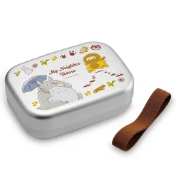 Totoro - Catbus en Totoro Lunchbox