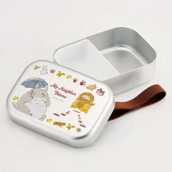Totoro - Catbus en Totoro Lunchbox