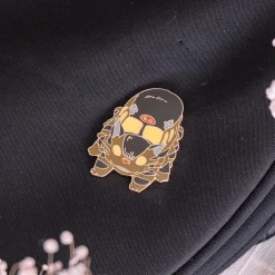 Totoro - Katbus Pin