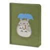 Totoro - Pluche Notitieboek A5