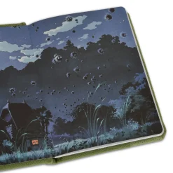 Totoro - Pluche Notitieboek A5