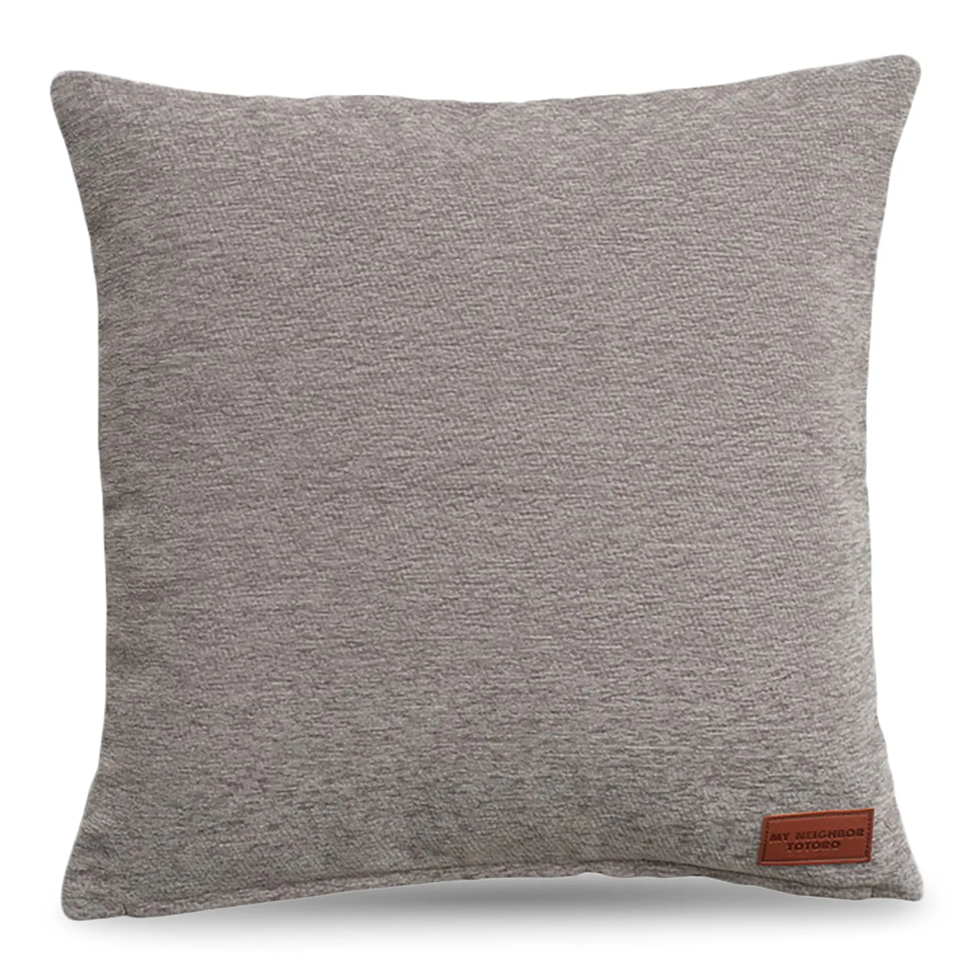 Totoro - Silhouet Totoro Kussen