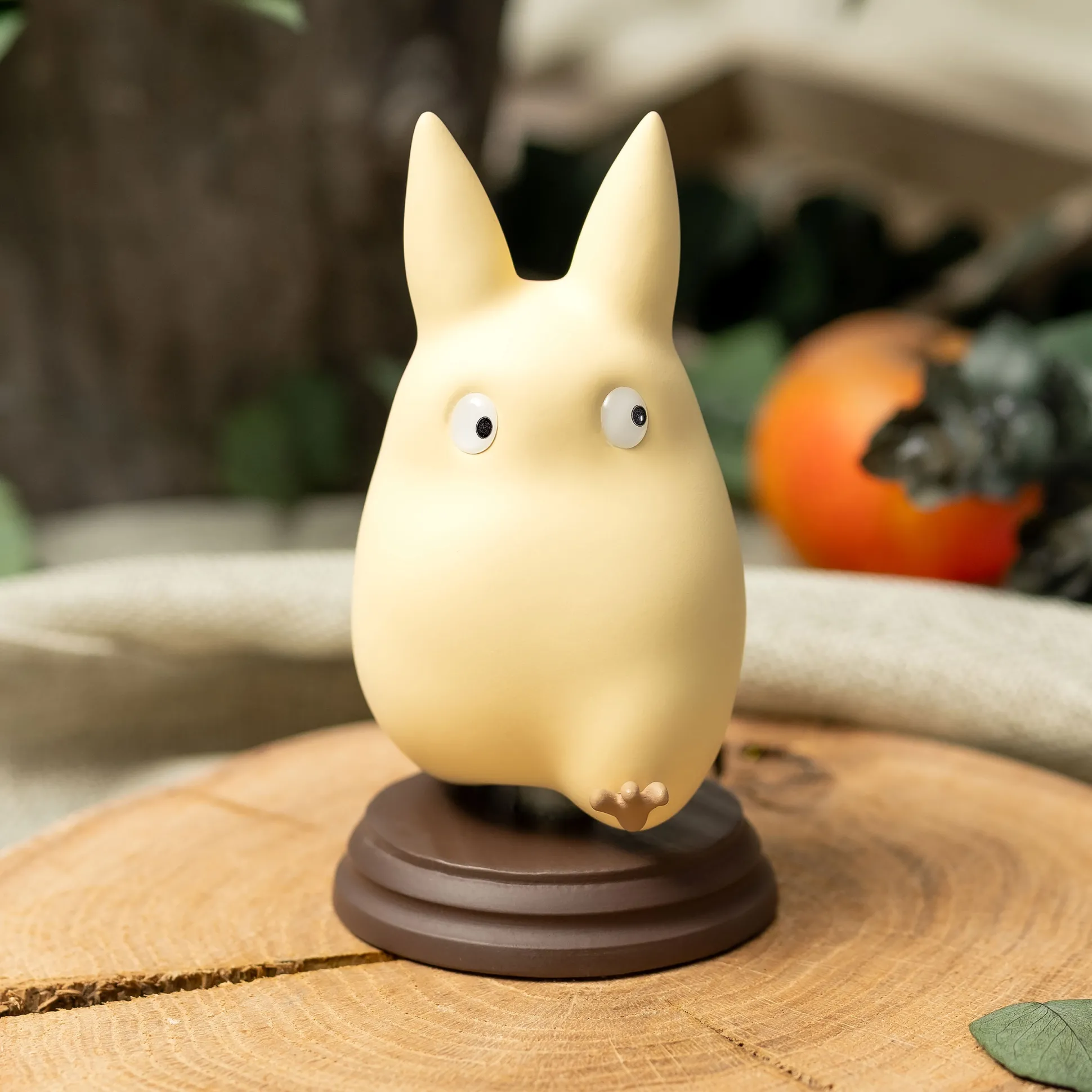 Totoro Wandelende Figuur - Mijn Buurman Totoro