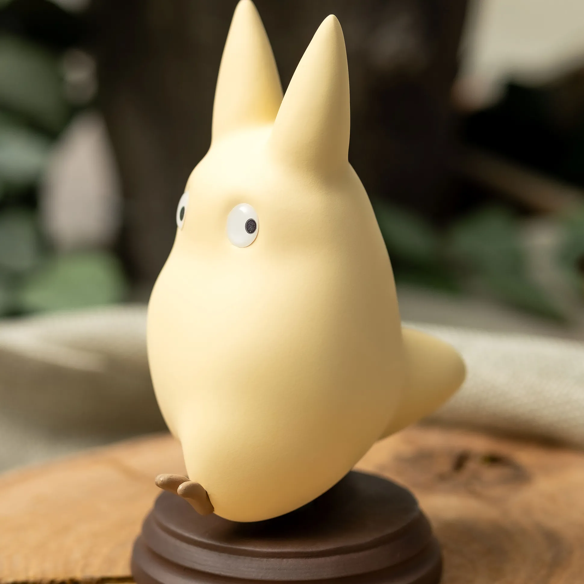 Totoro Wandelende Figuur - Mijn Buurman Totoro