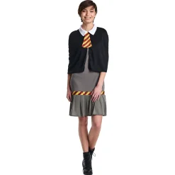 Tovenaarsstudent Kostuum Dames