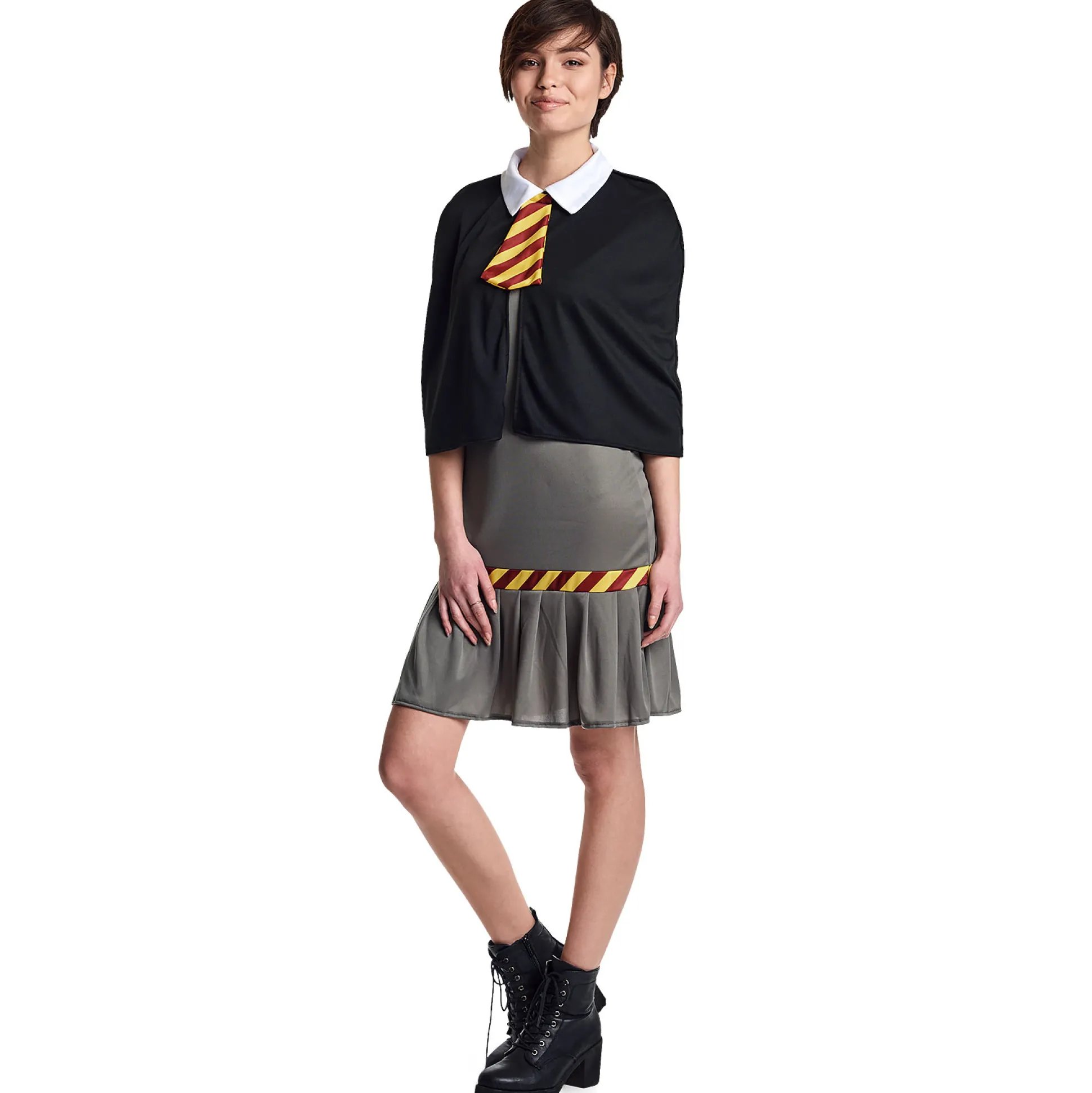 Tovenaarsstudent Kostuum Dames