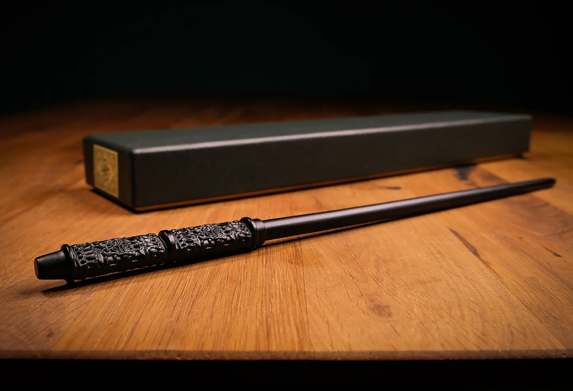 Toverstaf van Professor Sneep