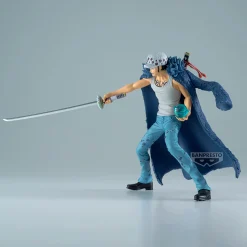 Trafalgar Law Battle Record-figuur - One Piece
