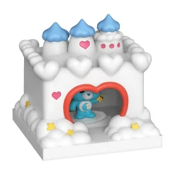 Troetelbeertjes - Bedtijdbeertje Kasteel Funko Bitty Pop Town Diorama