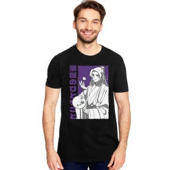 T-shirt met Jinshi voor De Apothekers Dagboeken fans