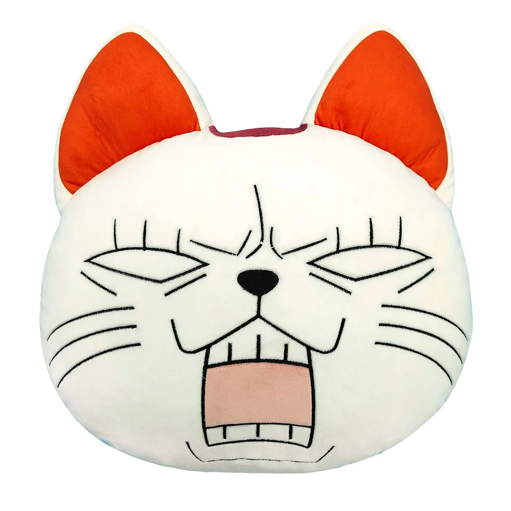 Turbo Granny Kussen - Dandadan