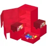 Ultimate Guard 160+ Kaartenbox Rood