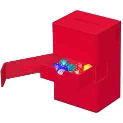 Ultimate Guard 160+ Kaartenbox Rood