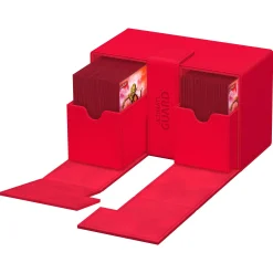 Ultimate Guard 160+ Kaartenbox Rood
