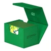 Ultimate Guard 100+ Kaartenbox groen