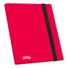 Ultimate Guard - Verzamelaarsalbum Flexxfolio rood