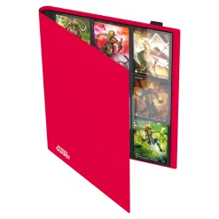 Ultimate Guard - Verzamelaarsalbum Flexxfolio rood