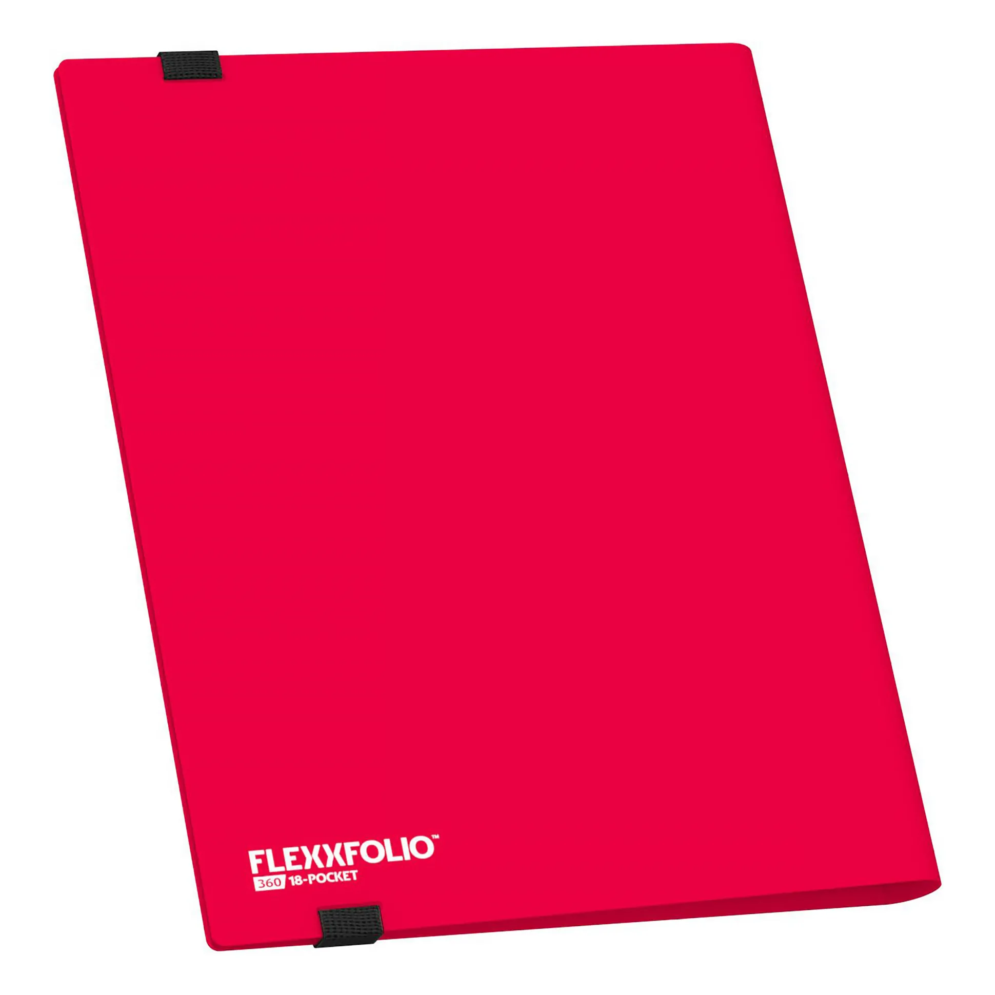 Ultimate Guard - Verzamelaarsalbum Flexxfolio rood